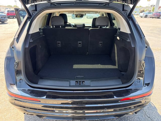 Used 2024 Lincoln Corsair AWD w/ Equipment Group 101A image 26