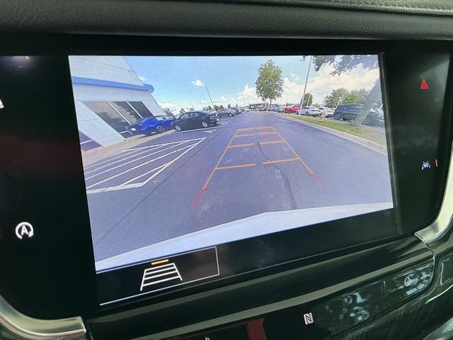 Used 2020 Cadillac XT6 Premium Luxury AWD/4WD image 28