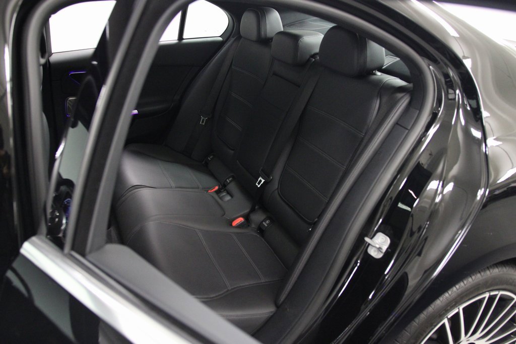 Certified 2024 Mercedes-Benz C 300 4MATIC Sedan image 20