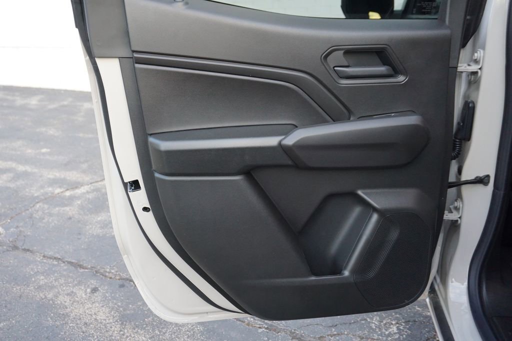 New 2026 Chevrolet Colorado Trail Boss image 25