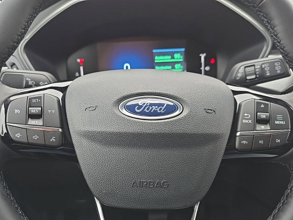 New 2026 Ford Escape Active image 19