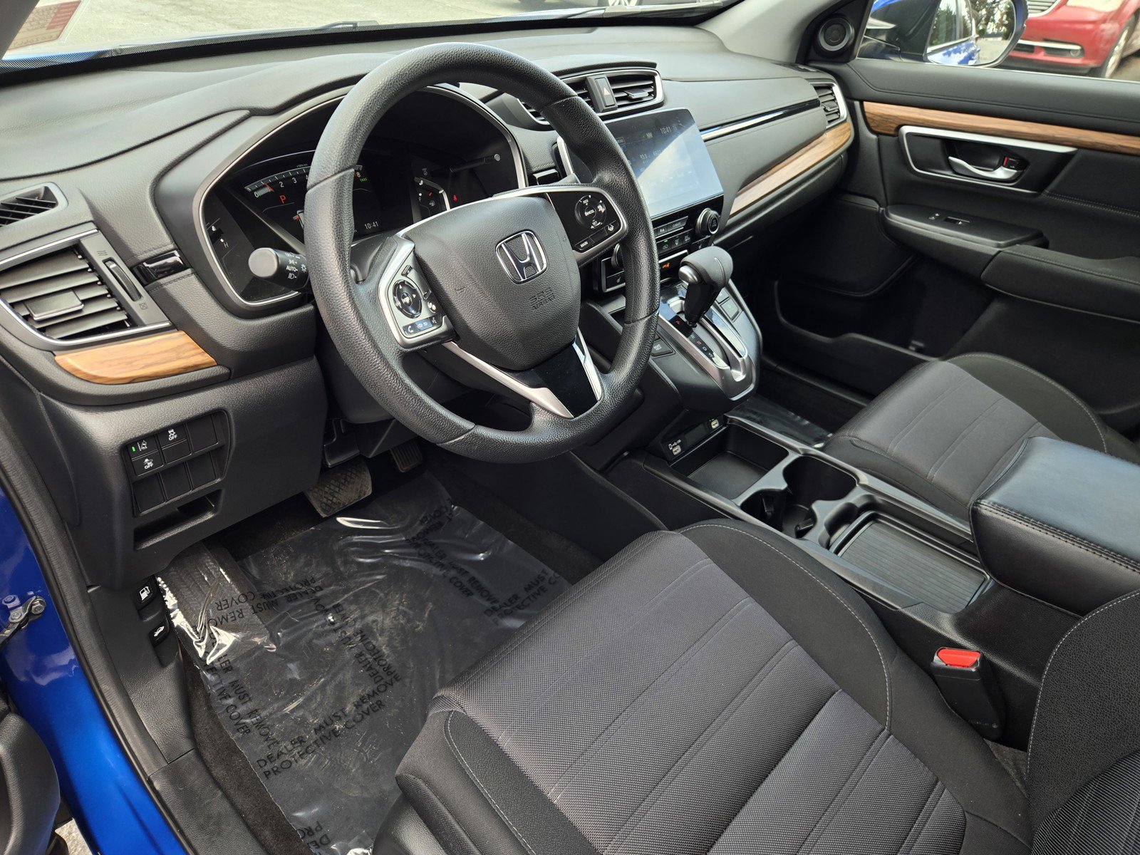 Used 2020 Honda CR-V EX image 10