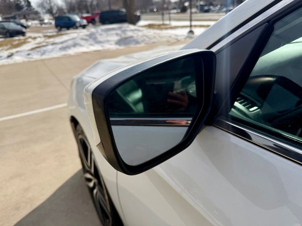 Used 2017 Honda Accord Sport Special Edition image 8