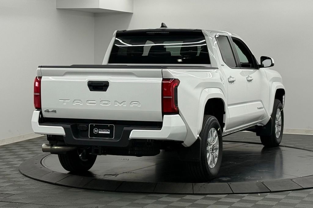 New 2026 Toyota Tacoma SR5 image 6