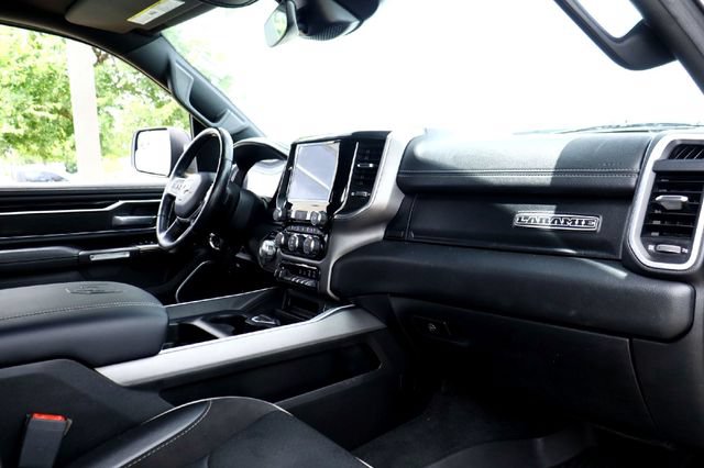 Used 2021 RAM 1500 Laramie RWD image 20