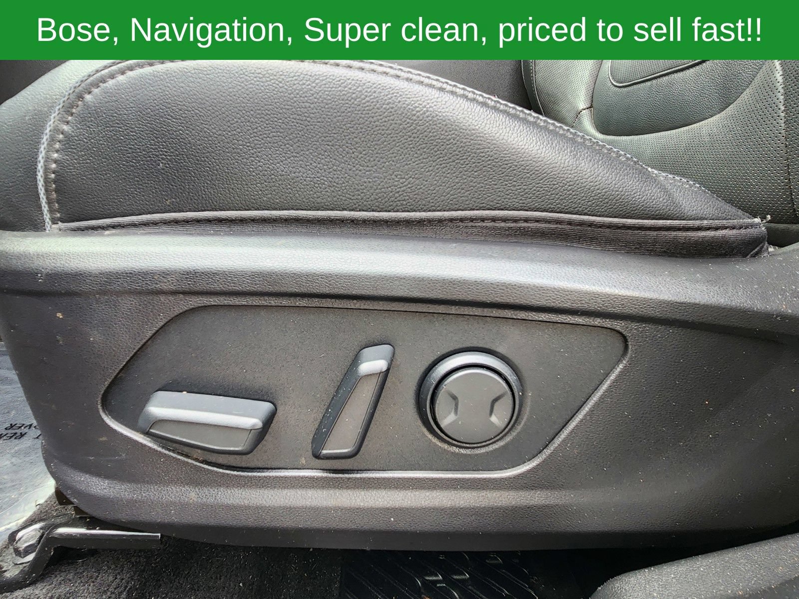 Used 2022 Hyundai Tucson Limited w/ Cargo Package FWD image 10