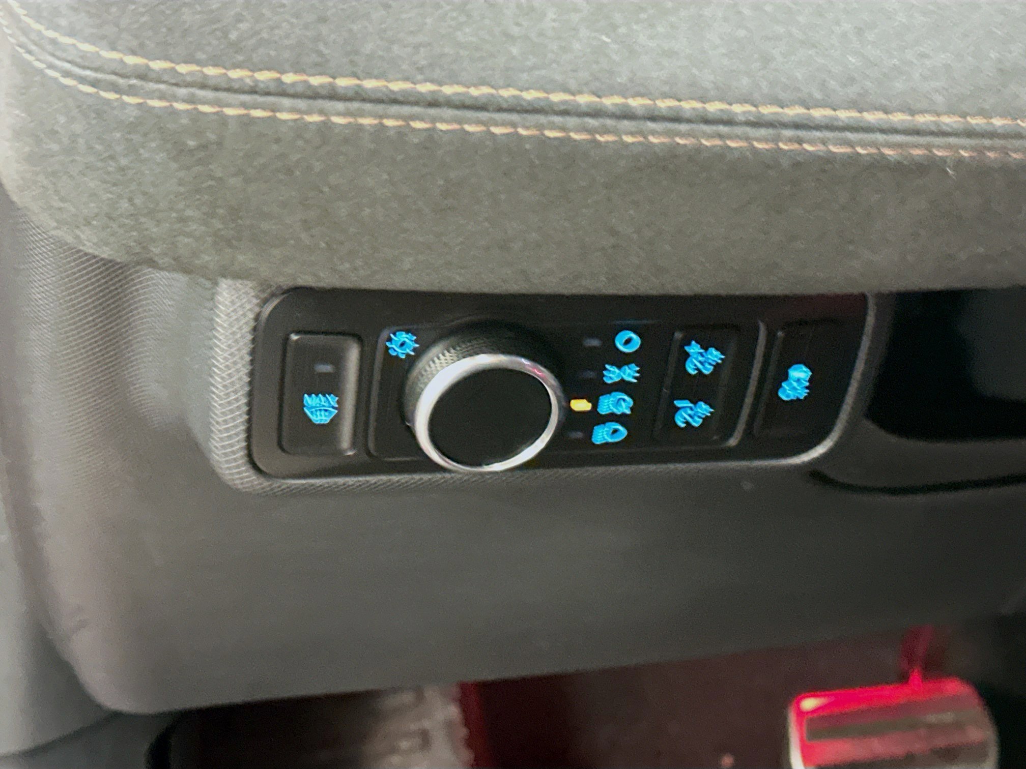 Used 2023 Ford Mustang Mach-E GT AWD/4WD image 17