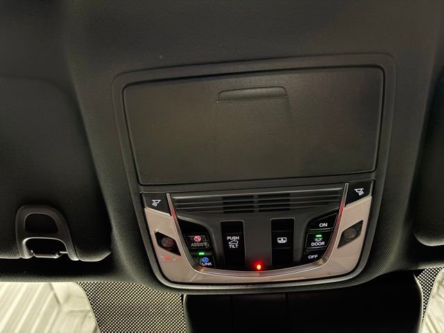 Certified 2021 Acura RDX A-Spec image 30