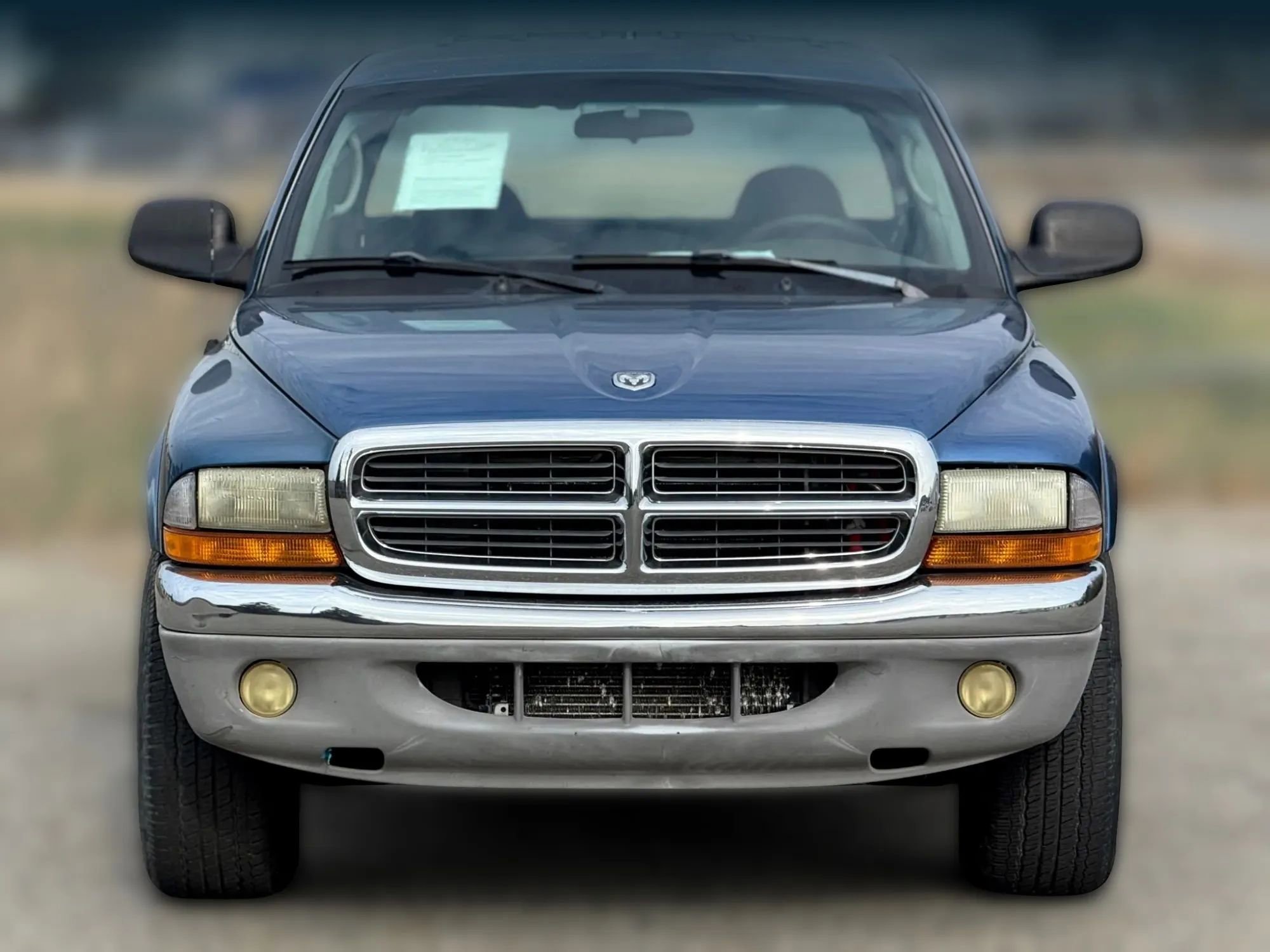 Used 2004 Dodge Dakota SLT w/ PWR Convenience Group image 5