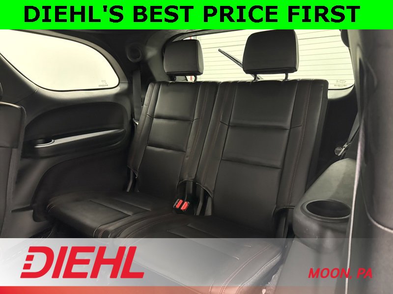 New 2026 Dodge Durango GT image 19