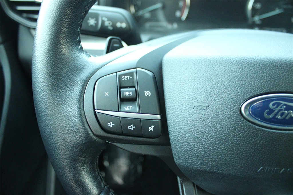 Used 2020 Ford Explorer XLT w/ Comfort Package image 20