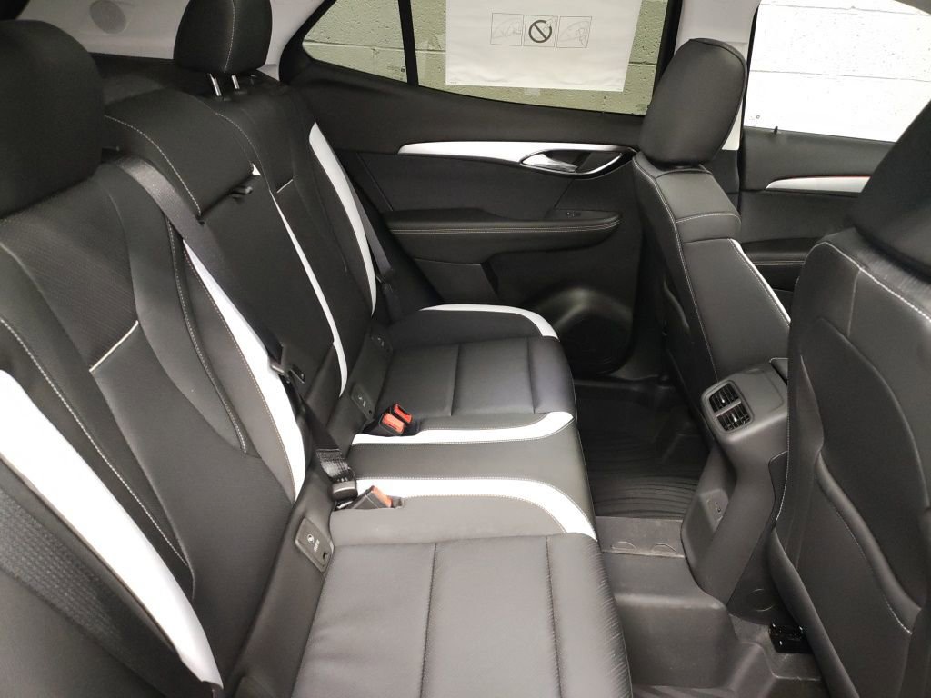 New 2026 Buick Envision Sport Touring image 12