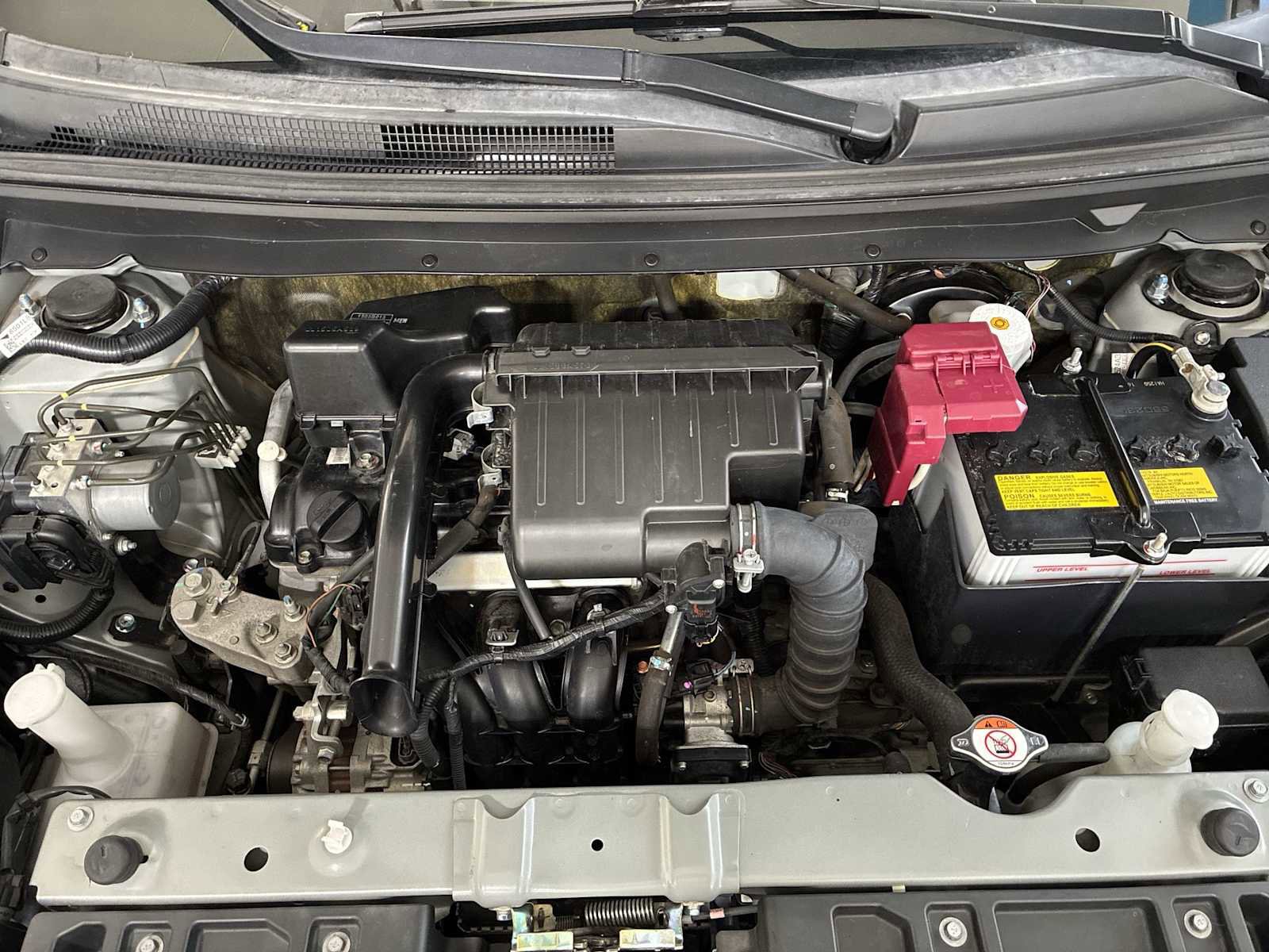 Used 2022 Mitsubishi Mirage LE FWD image 17