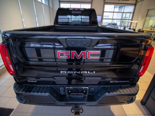Used 2020 GMC Sierra 3500 Denali w/ Denali Ultimate Package image 6