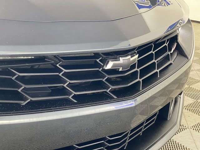 Used 2023 Chevrolet Camaro LT w/ RS Package RWD image 36