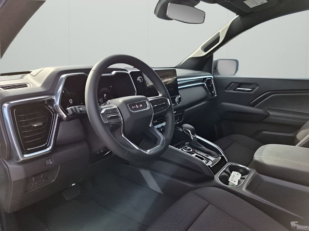 New 2026 GMC Canyon Elevation image 29