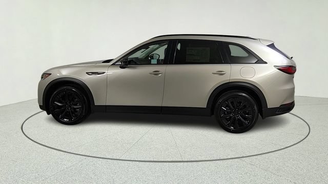 New 2026 MAZDA CX-90 Plug-In Hybrid w/Premium Sport AWD/4WD image 4
