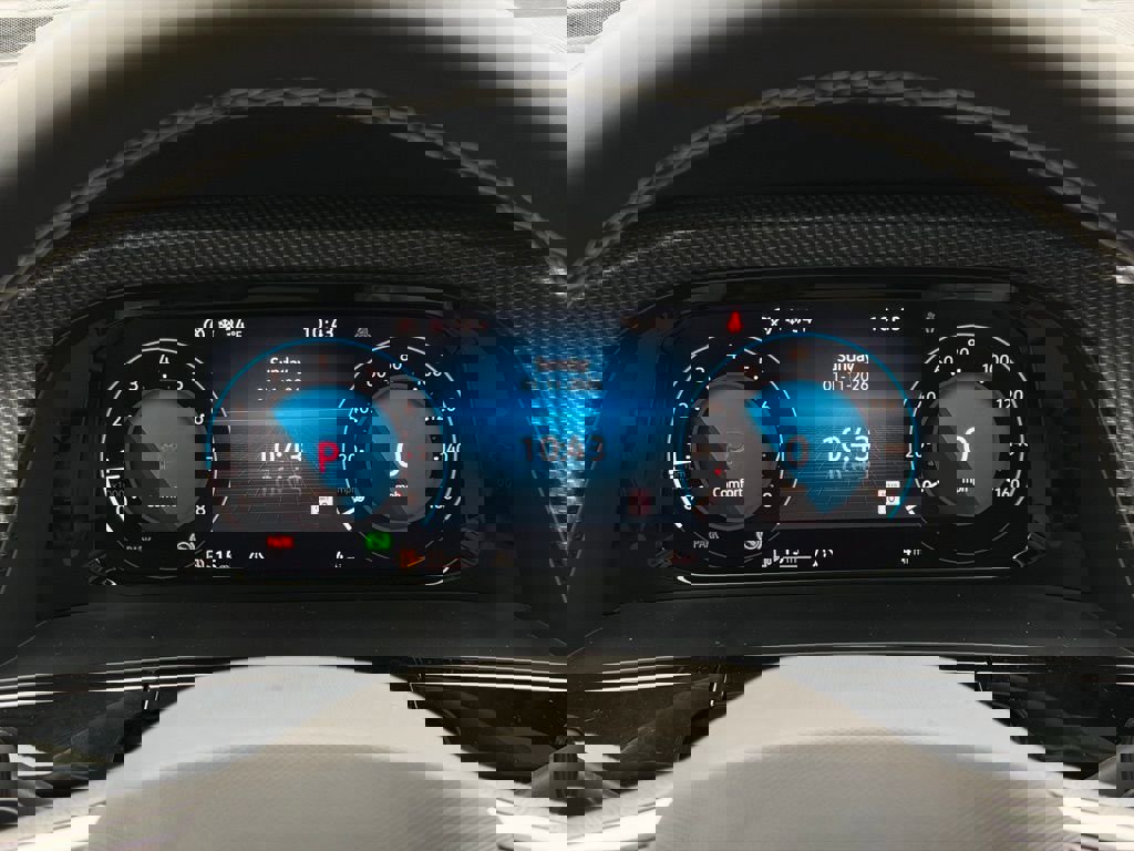 New 2026 Volkswagen Atlas Cross Sport SEL image 33