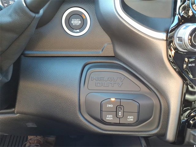 New 2026 RAM 2500 Big Horn image 22