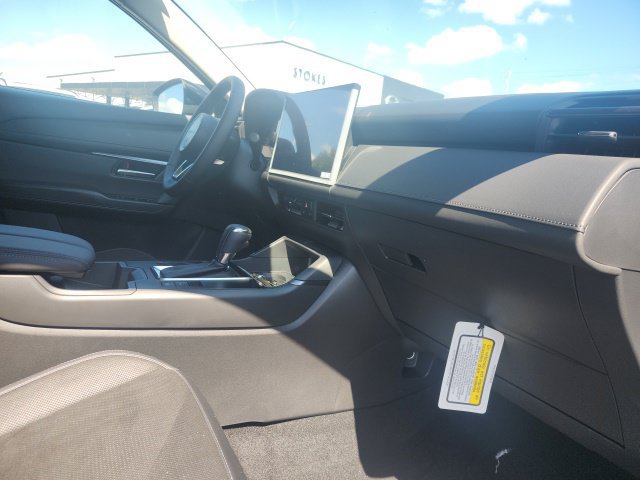 New 2026 MAZDA CX-5 Select AWD/4WD image 22