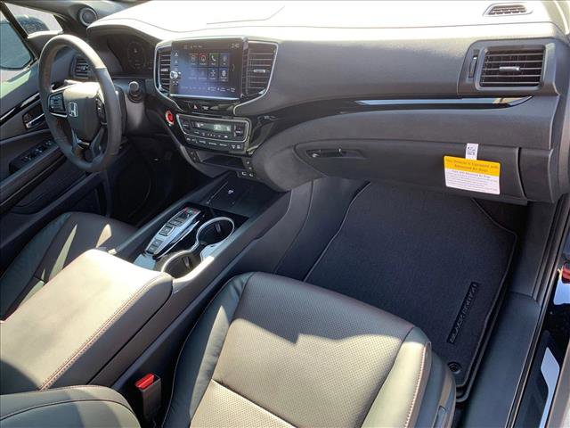 New 2026 Honda Ridgeline Black Edition image 27