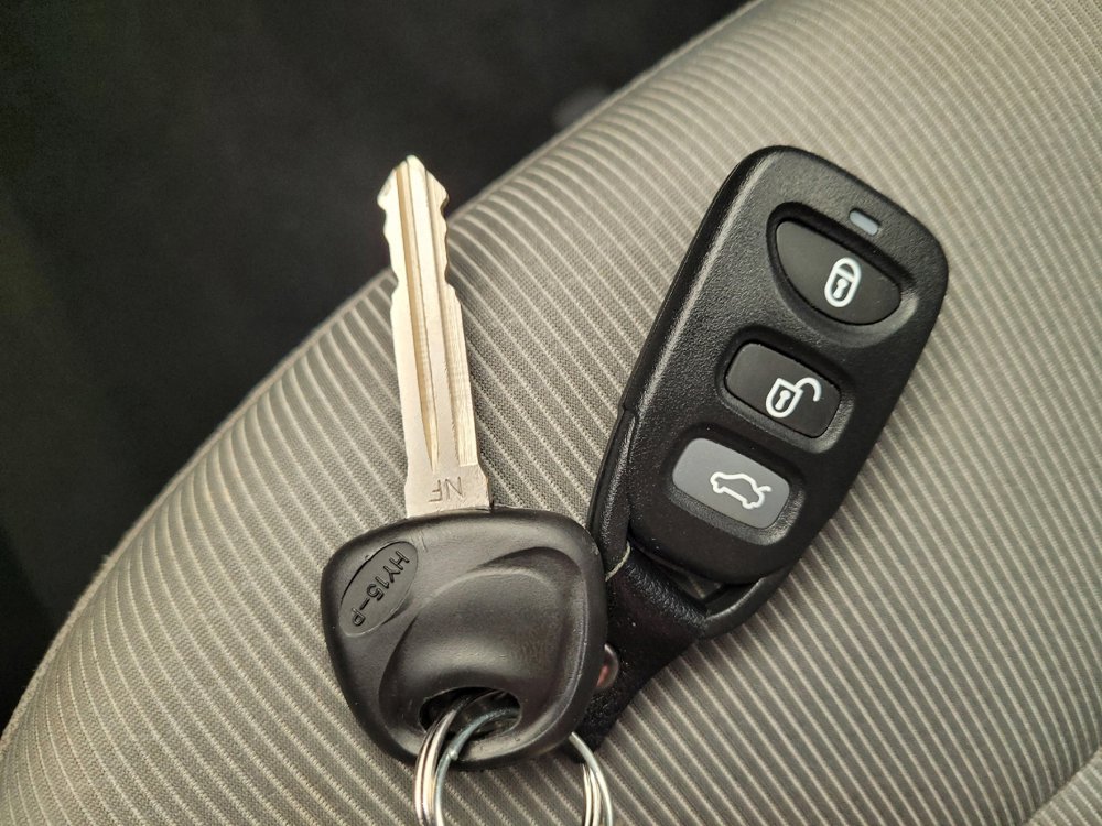 Used 2018 Hyundai Elantra SEL FWD image 32