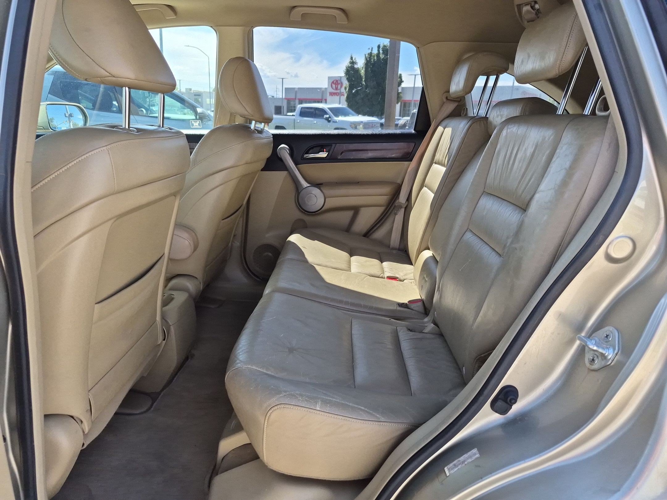Used 2007 Honda CR-V EX-L image 27
