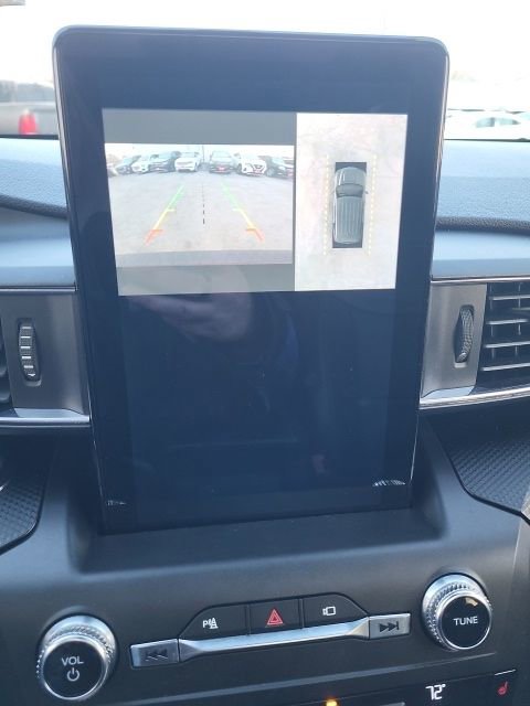 Used 2020 Ford Explorer ST w/ ST Street Pack image 14