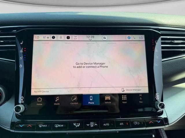 New 2026 Jeep Grand Wagoneer 4WD w/ Premium Group I image 63