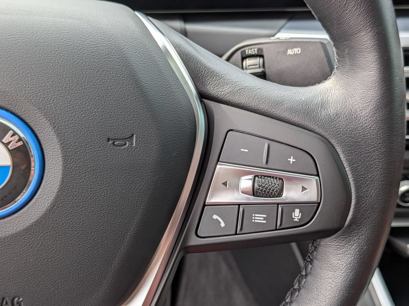Used 2023 BMW i4 eDrive35 w/ Premium Package RWD image 19