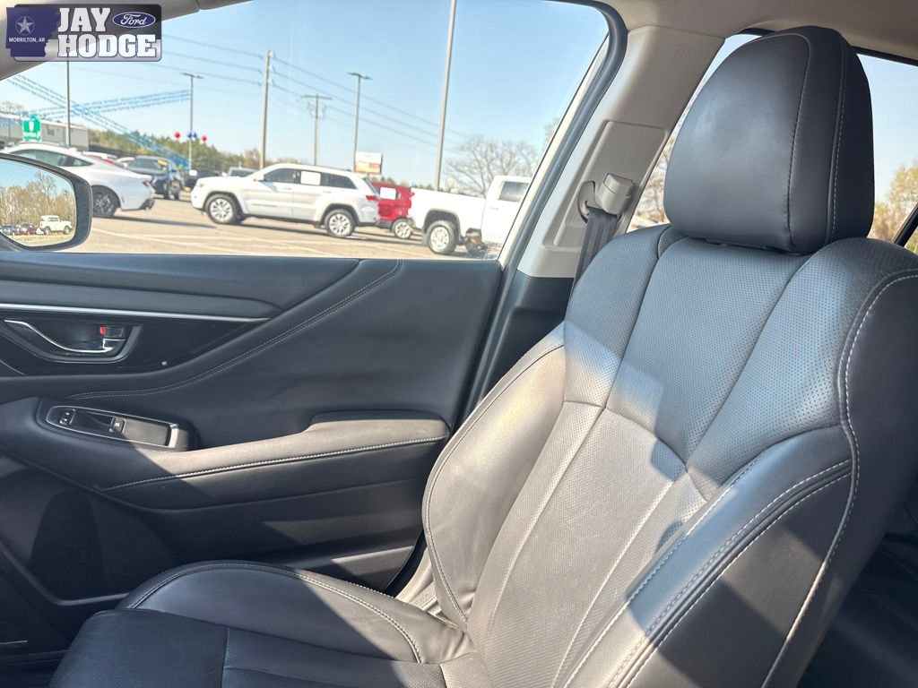 Used 2020 Subaru Outback Limited w/ Popular Package #2 image 34