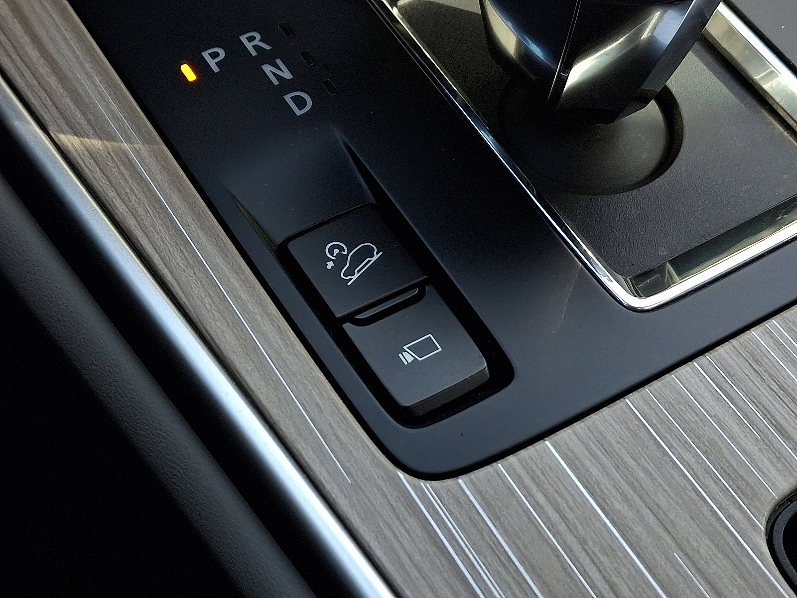 Used 2024 MAZDA CX-90 3.3 Turbo w/ Premium Plus Pkg image 28