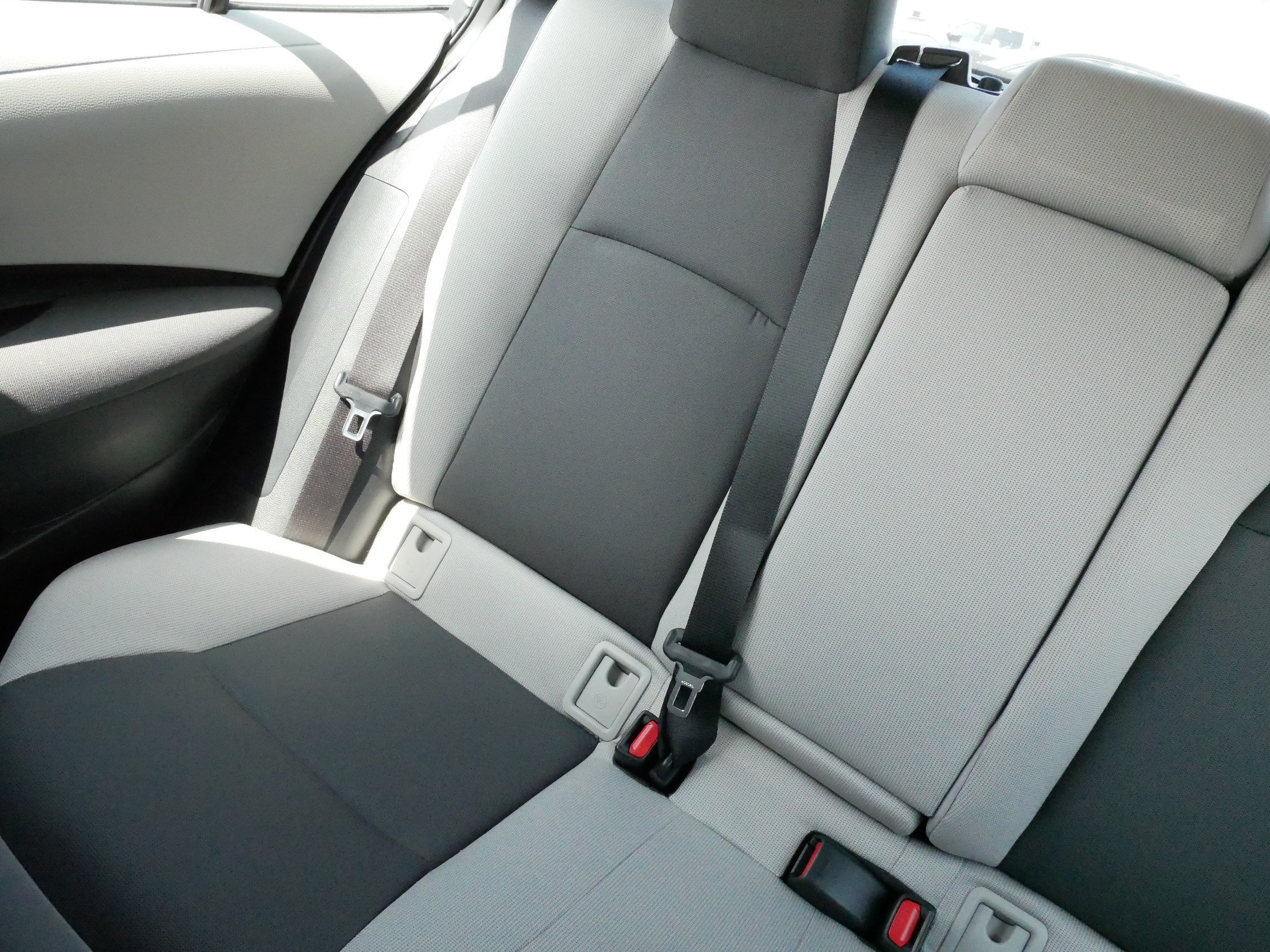 Certified 2026 Toyota Corolla LE FWD image 12