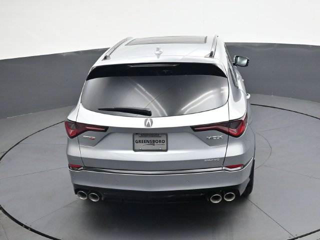 New 2026 Acura MDX Type S w/ Advance Package AWD/4WD image 25