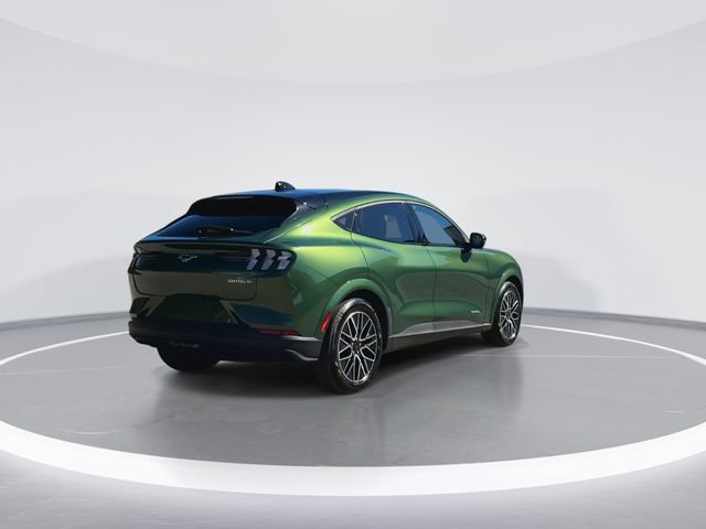 New 2025 Ford Mustang Mach-E Premium image 8
