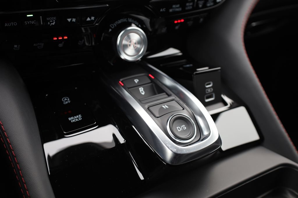 New 2026 Acura MDX Type S AWD/4WD image 22