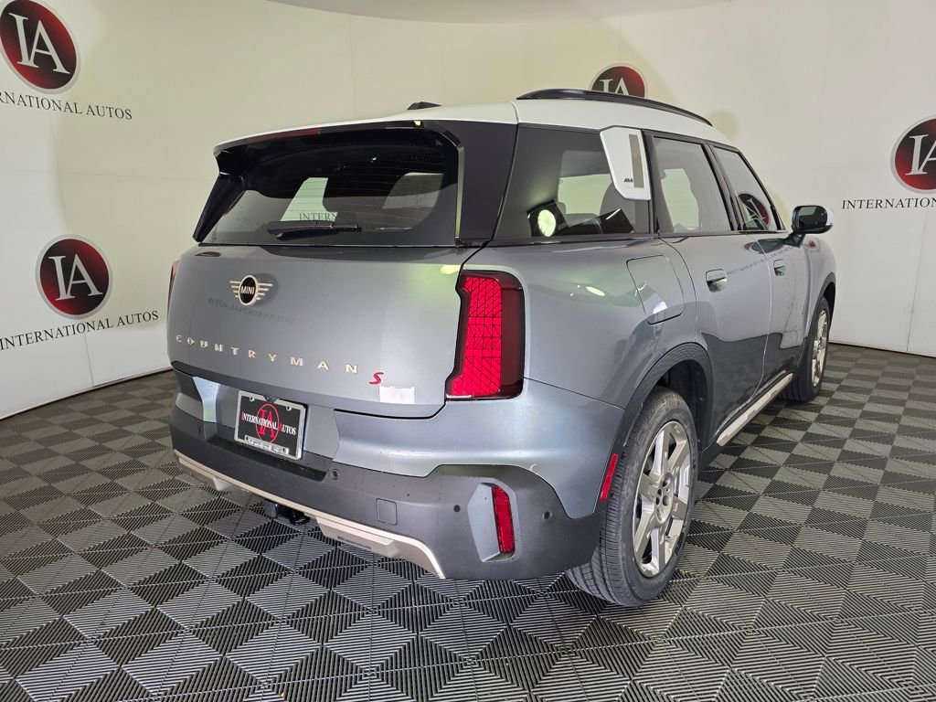 New 2026 MINI Cooper Countryman S AWD/4WD image 4