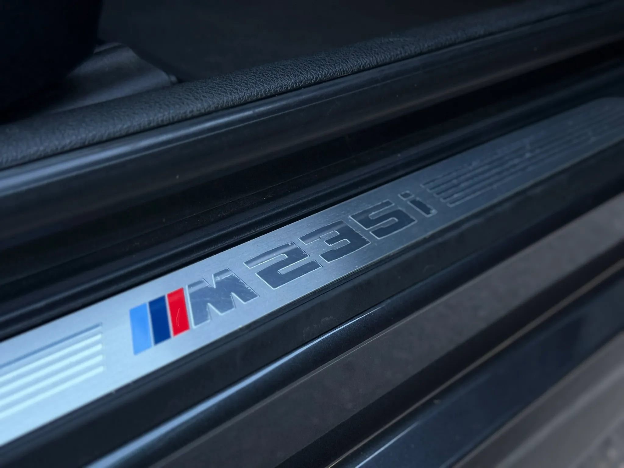 Used 2015 BMW M235i Coupe RWD image 25