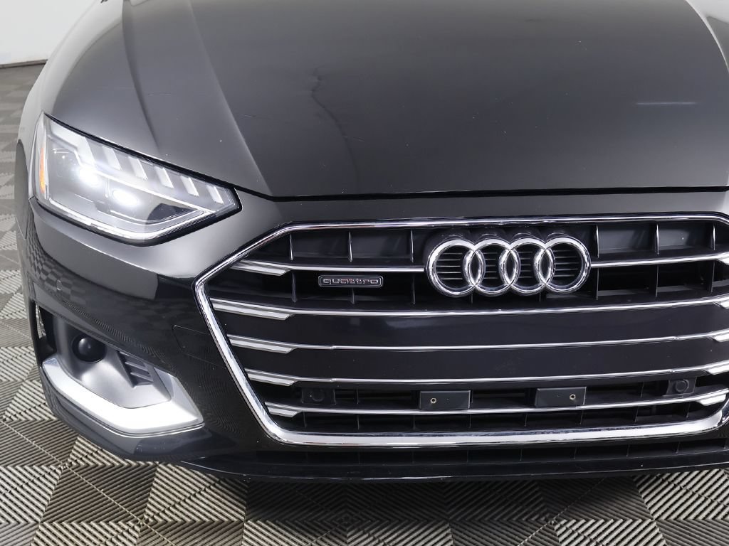 Used 2023 Audi A4 2.0T Premium w/ Convenience Package AWD/4WD image 13