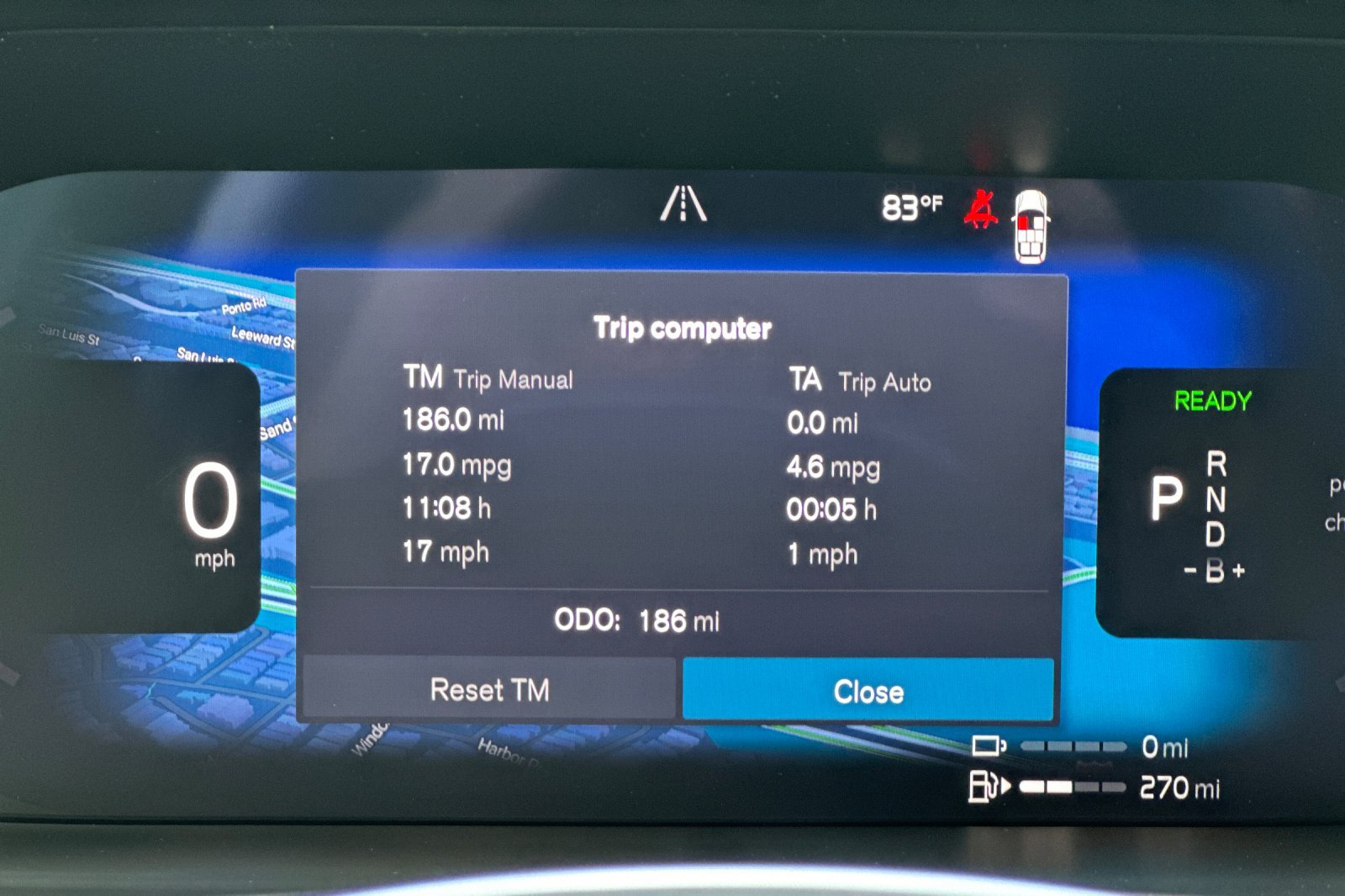 New 2026 Volvo XC90 T8 Plus w/ Protection Package AWD/4WD image 22