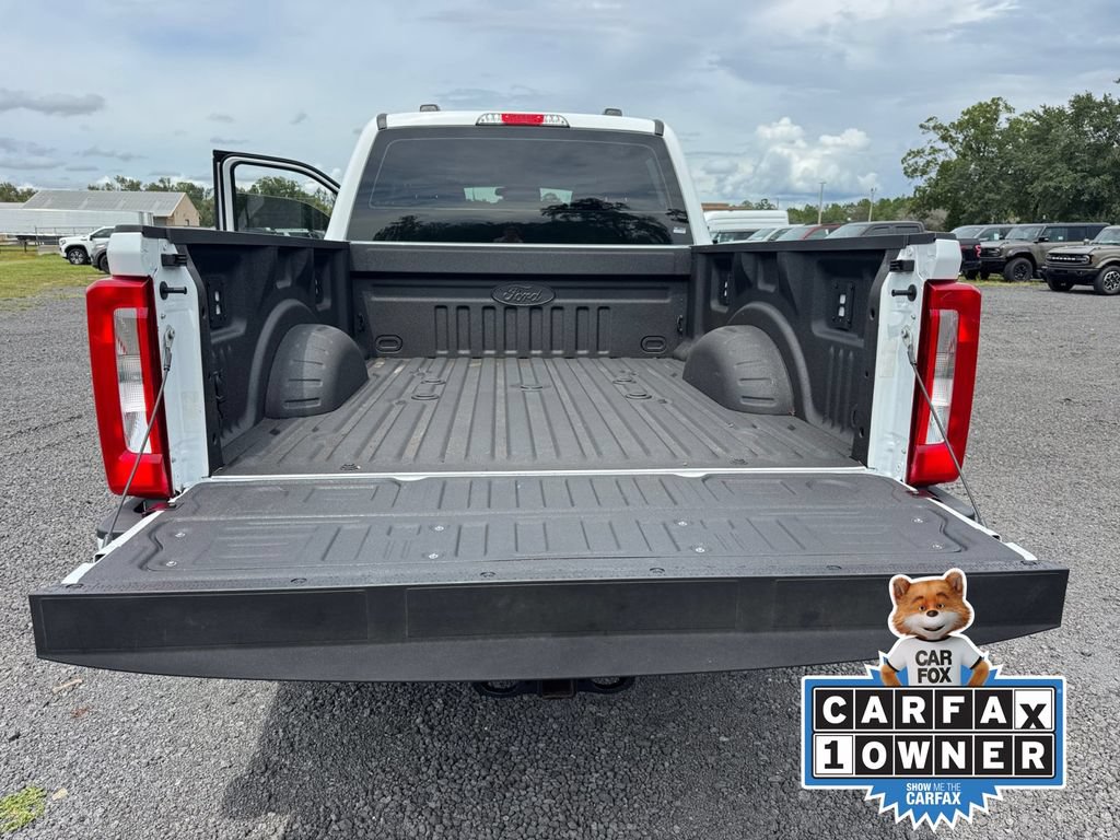 Used 2026 Ford F350 XL w/ STX Appearance Package AWD/4WD image 31