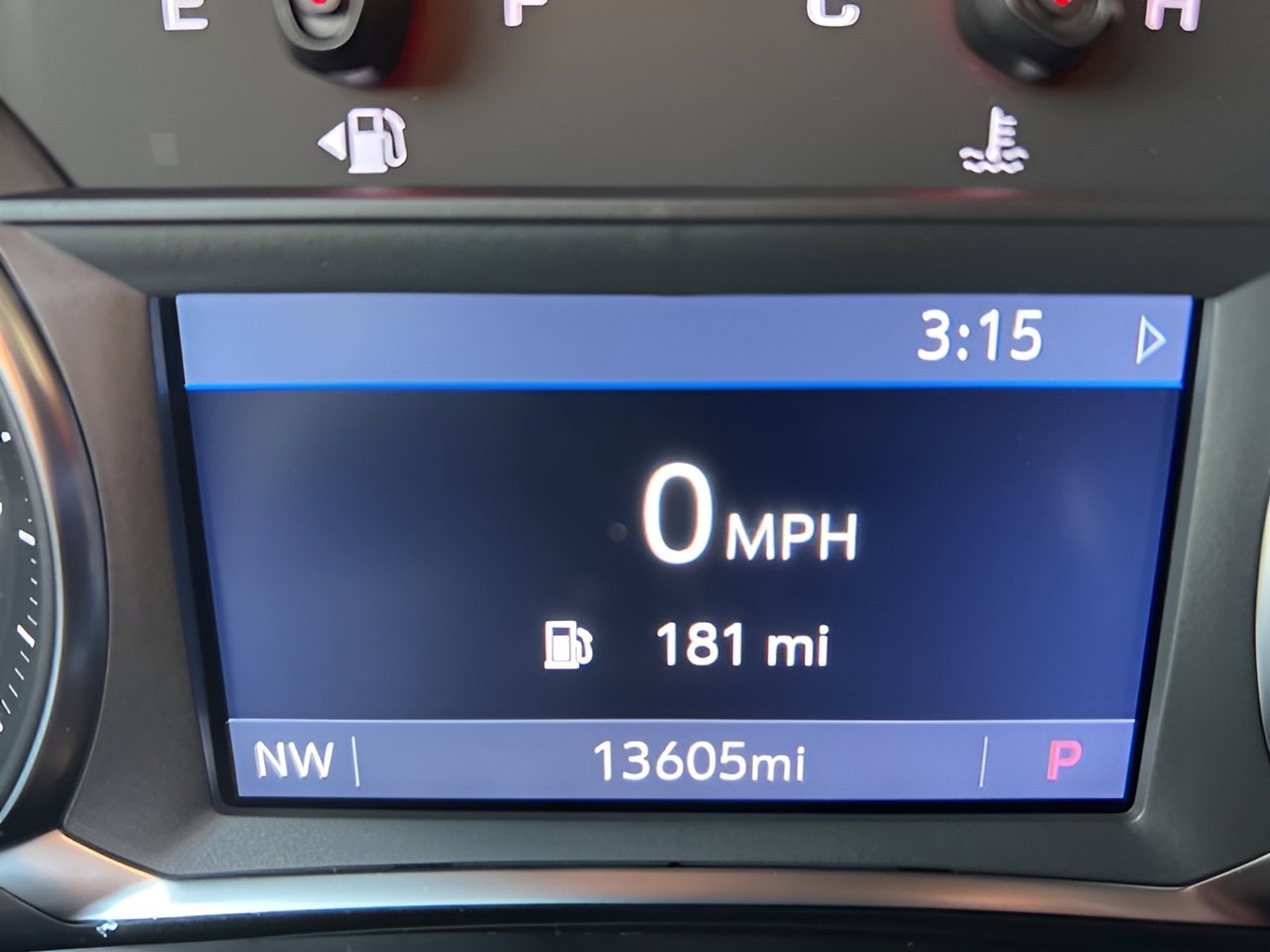 Used 2024 Chevrolet Equinox RS image 21