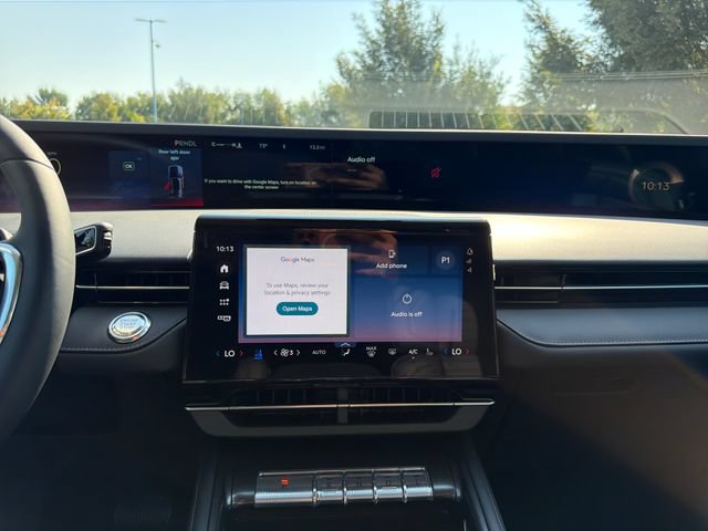 New 2026 Lincoln Nautilus Reserve AWD/4WD image 17