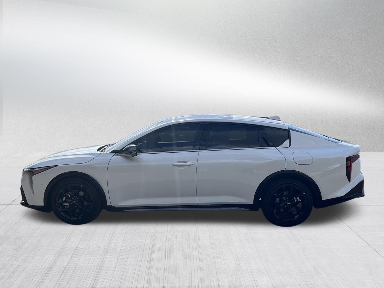 Used 2025 Kia K4 GT-Line Turbo FWD image 4