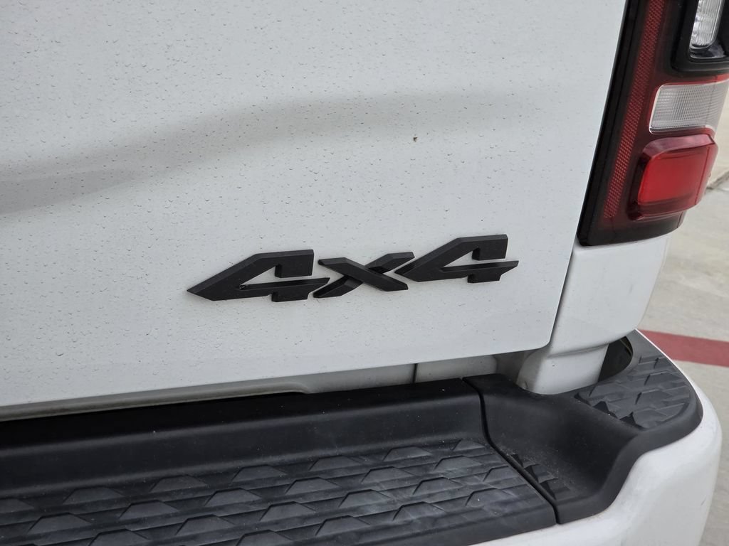 Used 2020 RAM 2500 Laramie w/ Night Edition AWD/4WD image 40