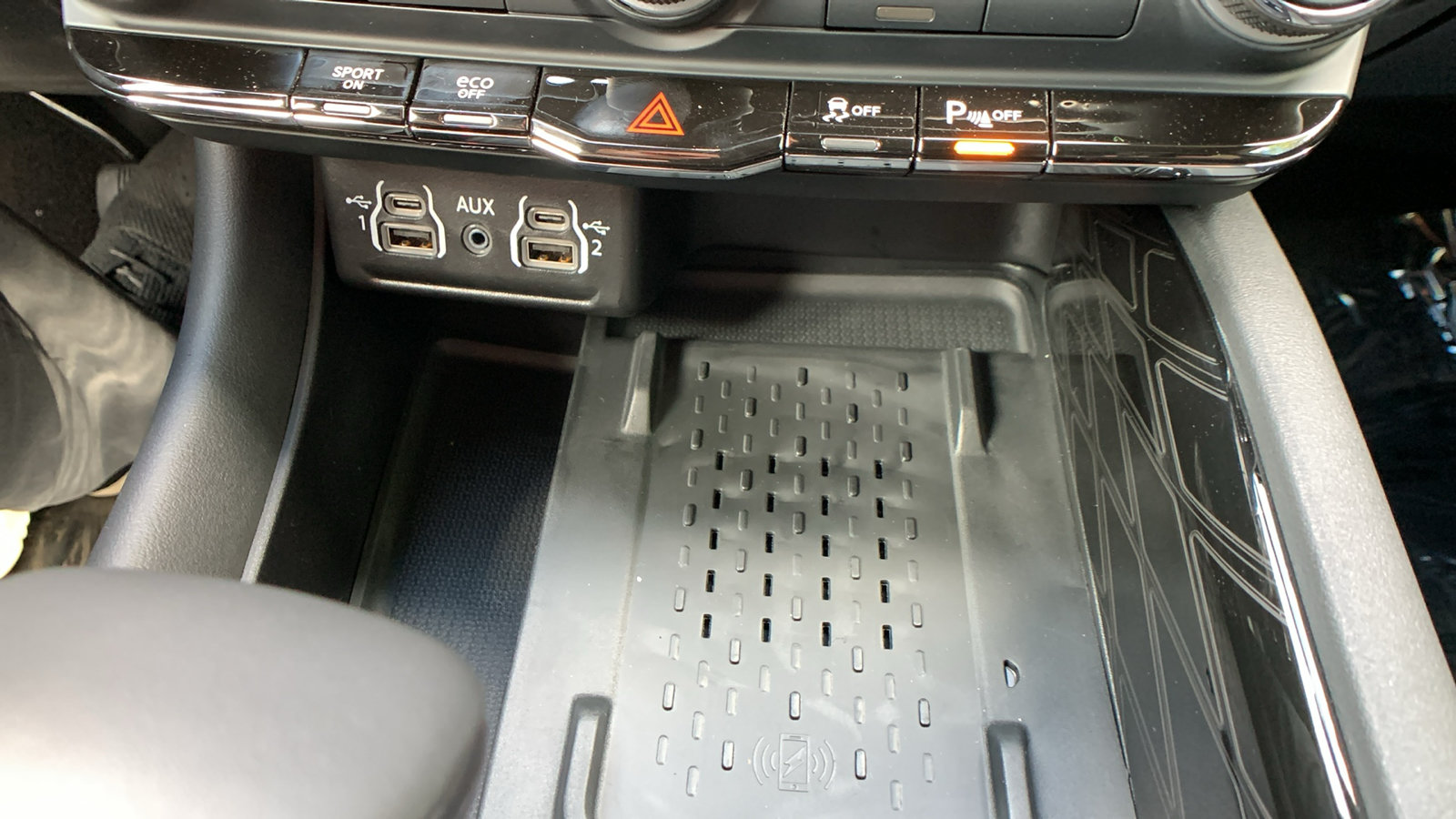 New 2026 Dodge Durango GT AWD/4WD image 19