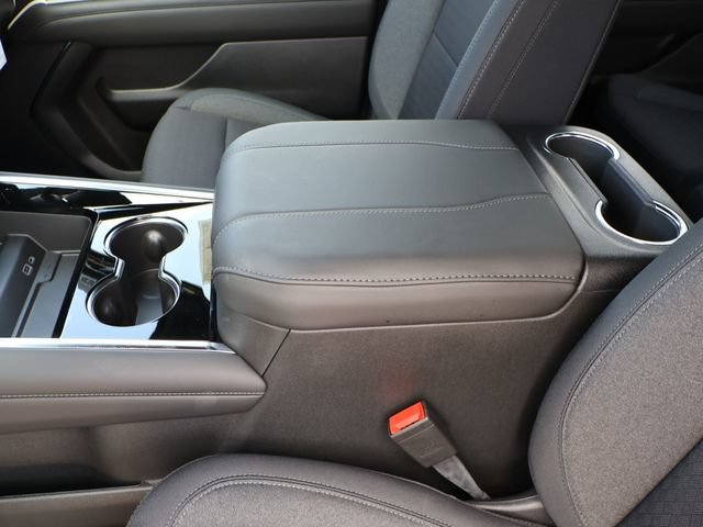 New 2026 Chevrolet Tahoe LS AWD/4WD image 25