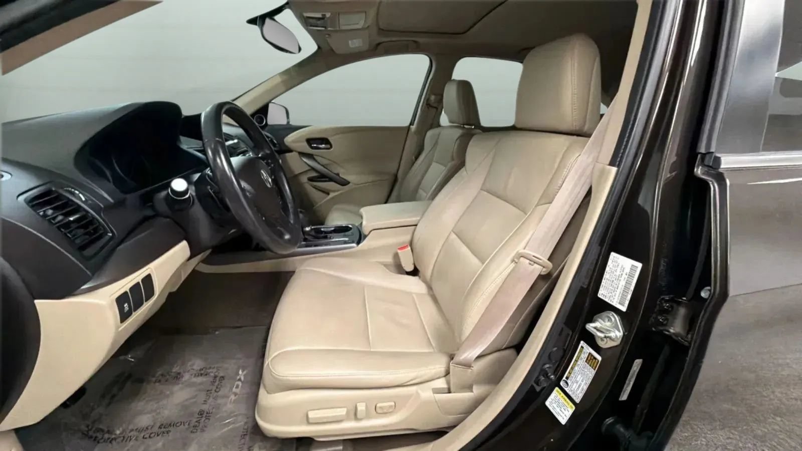 Used 2015 Acura RDX FWD image 19