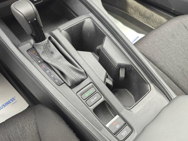 Used 2025 Honda Accord LX image 29