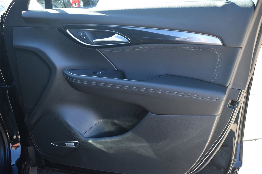 New 2025 Buick Envision Preferred image 37